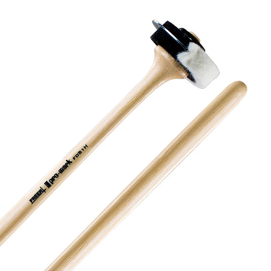 Promark Freer Signature Two Toned Wood Timpani Mallets (FDS1H FDS4B FDS4H)