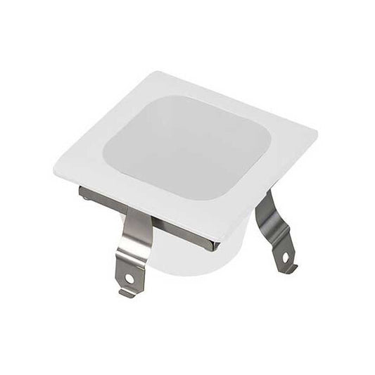 Yamaha CMA1MW Ceiling Mount Adapter for VXS1MLB / VXS1MLW (White)