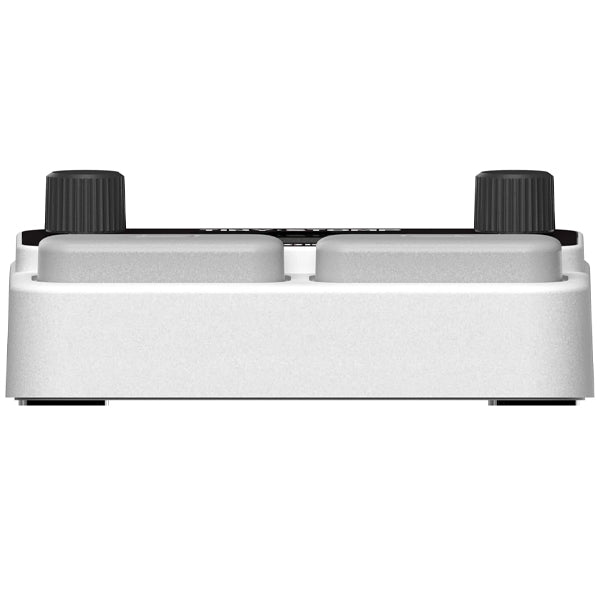 SORAN Tiny Stomp Multi Effect Electric Guitar and Bass Processor with Dual Mode Bluetooth