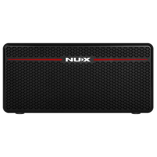 NUX Mighty Space 30 Watts Wireless Modeling Guitar Amplifier with IR, Amp, Smart Phone Control, USB and Amp Effects