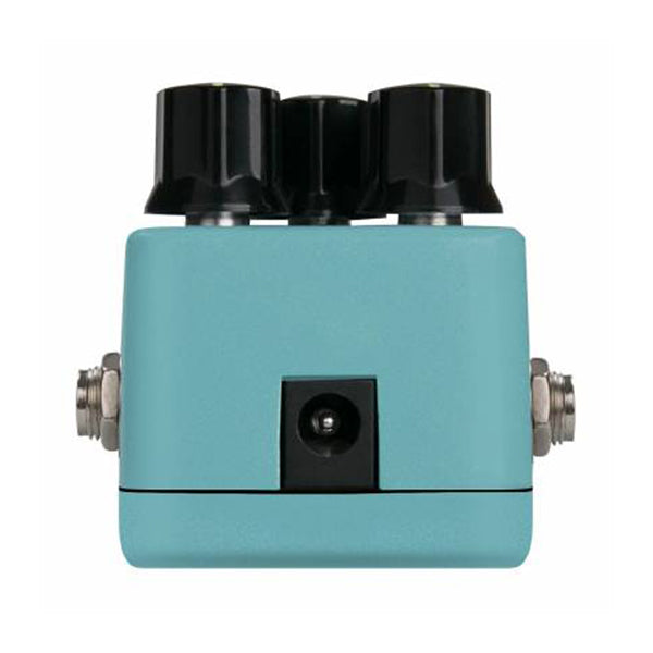 Nux NOD-3 Morning Star Overdrive Effects Electric Guitar Effect Pedal Blues Break (NOD3)