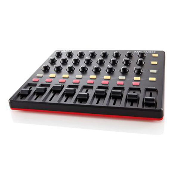 Akai Professional MIDImix Portable DAW Controller for Ableton Live (MIDI mix)