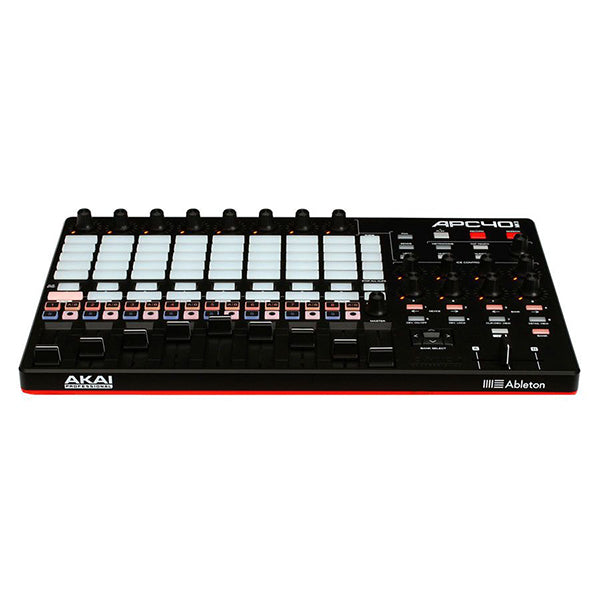 Akai Professional APC40 MKII Midi Pad Controller USB Powered (APC40MKII Mk2)