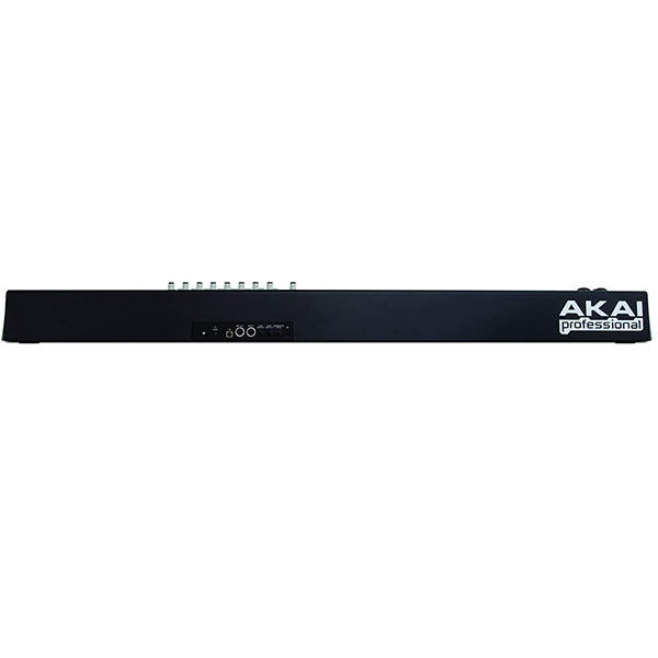 Akai Professional MPK88 Keyboard Controller 88 Key USB Midi Hammer Action (MPK-88 MPK 88)