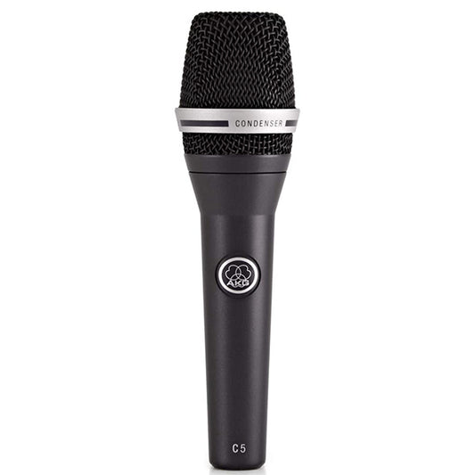 AKG C5 Pro Audio Professional Condenser Vocal Microphone (C 5)(C-5)