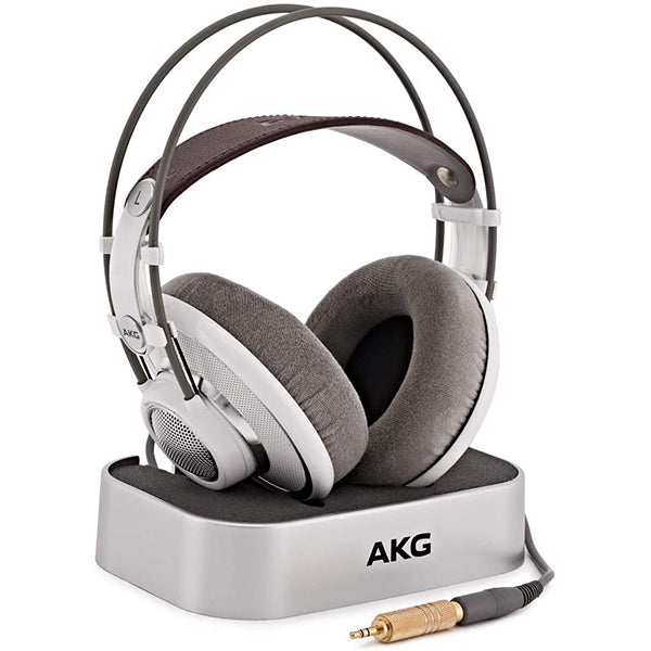 AKG K701 Pro Audio Open Back Studio Reference Class Premium Headphones (K-701 K 701)