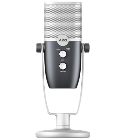 AKG Ara C22-USB Professional Dual Pattern Mic USB Condenser Microphone (C22 USB)
