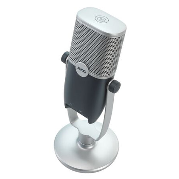 AKG Ara C22-USB Professional Dual Pattern Mic USB Condenser Microphone (C22 USB)