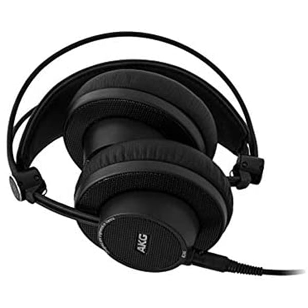 AKG K245 Pro Audio Open Back Foldable Studio Headphones (K-245 K 245)