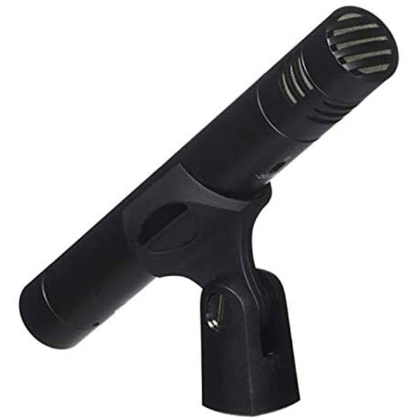 AKG P170 High Performance Instrument Small Diaphragm Condenser Microphone (P 170 P-170 Mic)