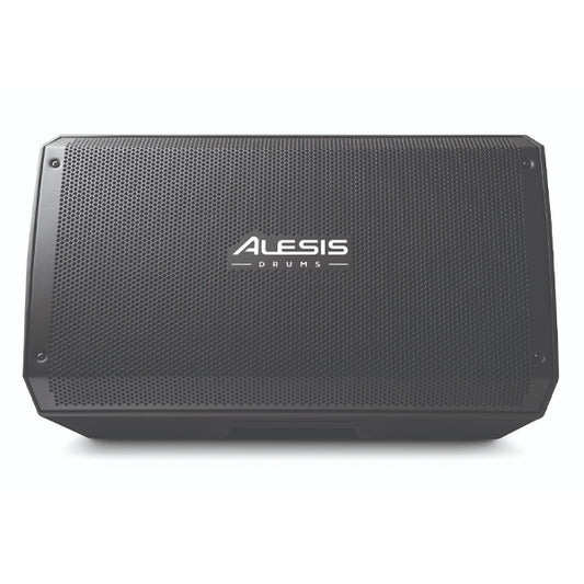 Alesis Strike Amp 12 2000 Watt 1x12 inch Personal Drum Amp Monitor Amplifier Speaker
