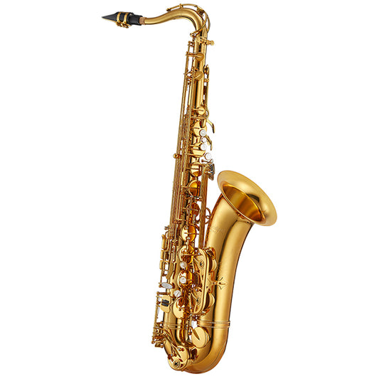 Antigua TS6200VLQ ProOne Eb Tenor Saxophone Vintage Laquer Finish with Contour Case (TS6200)