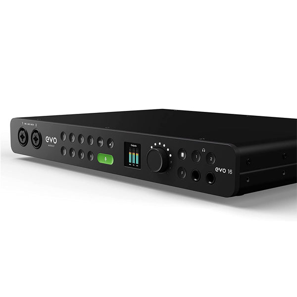 Audient EVO 16 24 X 24 Out USB Studio Audio Interface (EVO16)