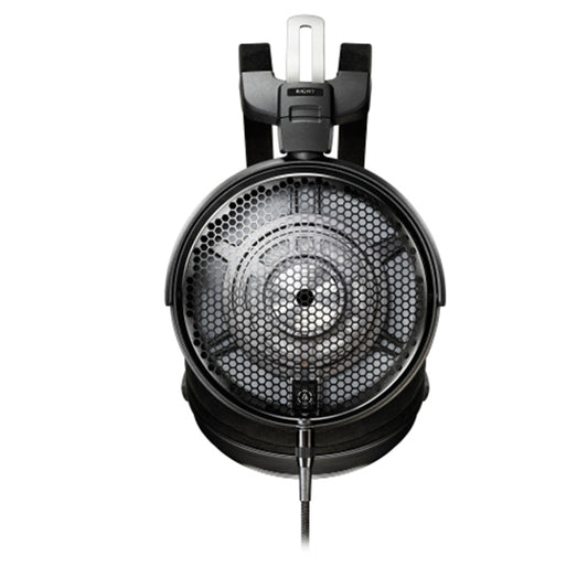 Audio Technica ATH-ADX5000 Professional Air Dynamic Open Back Monitor Headphone (ADX5000)