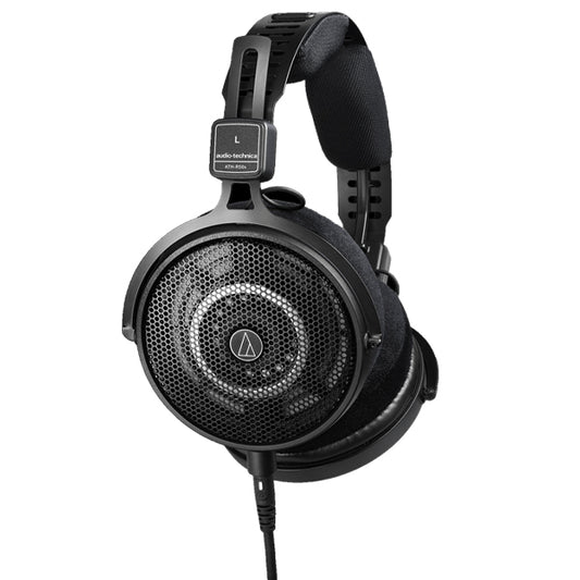 Audio Technica ATH-R50X Lightweight Open-Back Headphone (ATHR50X ATH R50X)