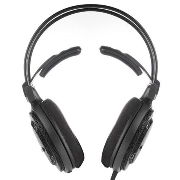 Audio Technica ATH-AD500X Professional Audiophile Open Air Monitor Headphone (AD500X)