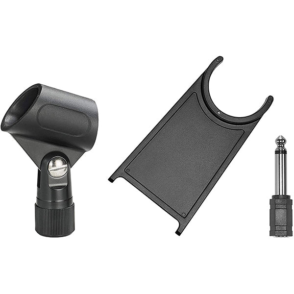 Audio Technica ATR1200X Series Unidirectional Dynamic Vocal Instrument Mic Microphone (ATR1200 X)