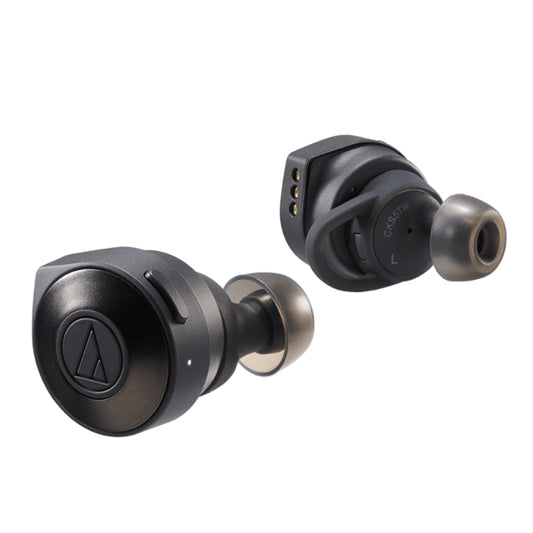 Audio Technica ATH-CKS5TW True Wireless Bluetooth In Ear Headphone Earphone (ATH CKS5TW)