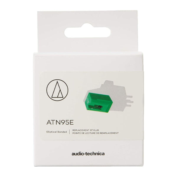 Audio Technica ATN95E Needles Stylus for AT95E Cartridge (ATN95E ATN 95E)