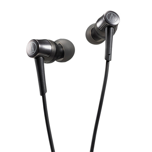 Audio Technica ATH-CKD3Li In-Ear Headphones with Lightning Connector Earbuds (CKD3Li)