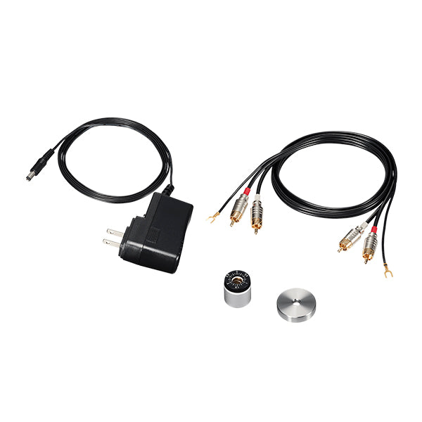 Audio Technica AT-LP2022 Fully Manual Belt Drive Turntable - 60th Anniversary Limited Edition