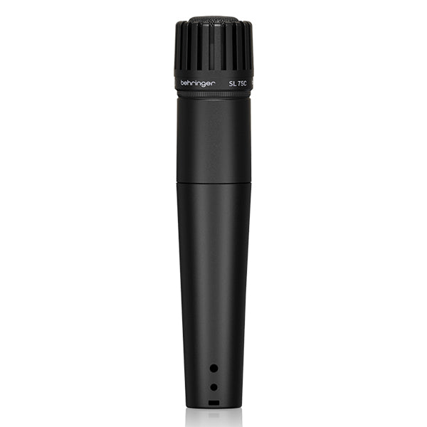 Behringer SL-75C Professional Dynamic Cardioid Microphone (SL75C SL 75C)