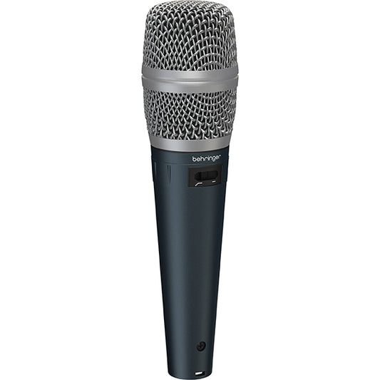 Behringer SB-78A Condenser Mic Cardioid Microphone (SB78A SB 78A)