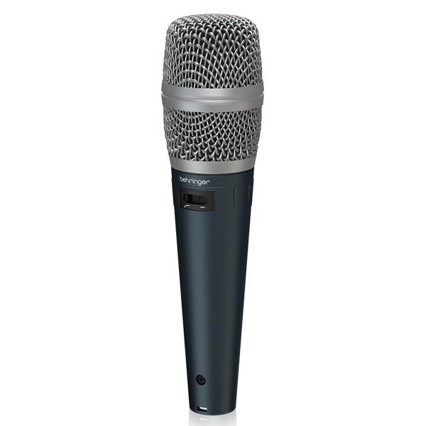 Behringer SB-78A Condenser Mic Cardioid Microphone (SB78A SB 78A)