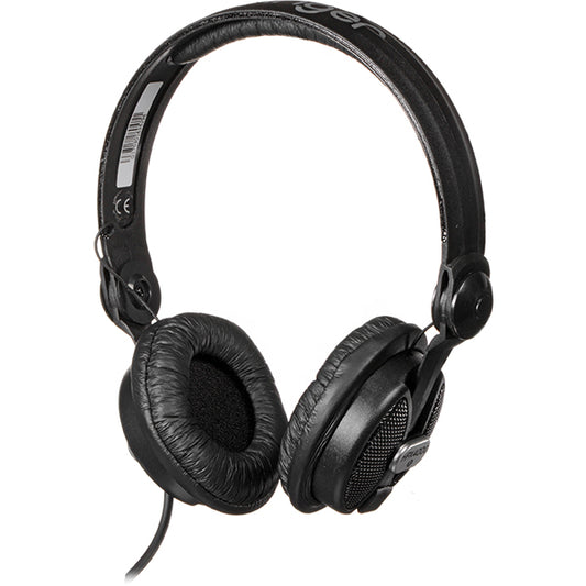 Behringer HPX-4000 Close Type DJ Closed Circumaural Headphone (HPX4000 HPX 4000)