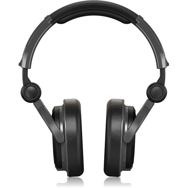 Behringer BDJ-1000 High Quality Professional DJ Closed Back Headphones (BDJ1000 BDJ 1000)