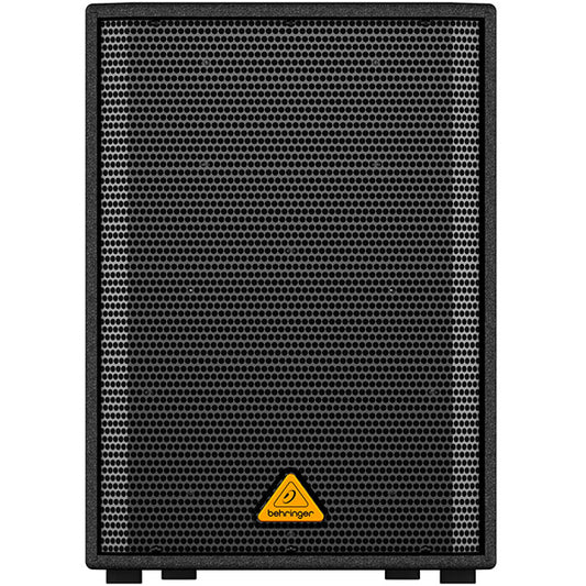 Behringer VP-1220 200W Passive Speaker With 12" Woofer Pair (VP1220 VP 1220)