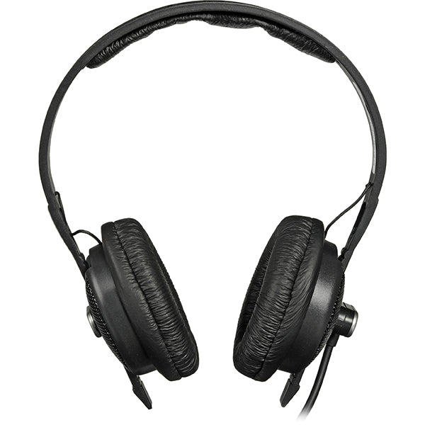 Behringer HPS-5000 Closed Type Studio Closed Back Headphones Cobalt Capsule (HPS5000 HPS 5000)