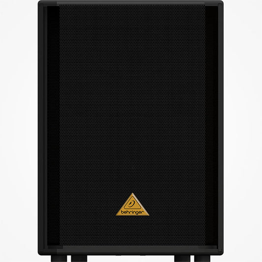 Behringer VS-1220 High Performance 600W Passive Speaker 12"Woofer Pair (VS1220 VS 1220)