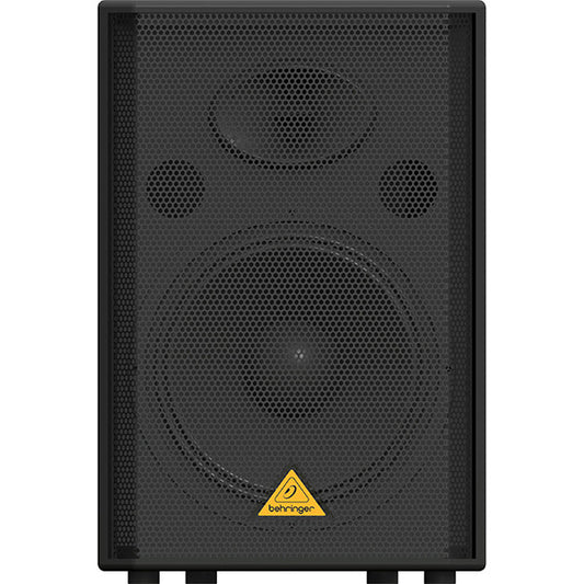 Behringer VS-1520 High Performance 600W 15" Woofer Speaker and Electro Dynamic Driver Each (VS1520 VS 1520)
