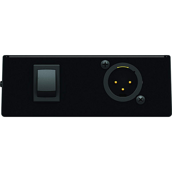 Behringer Ultra-DI DI-600P High Performance 1 Channel Passive Instrument Direct Box (DI600P DI600-P DI 600P)