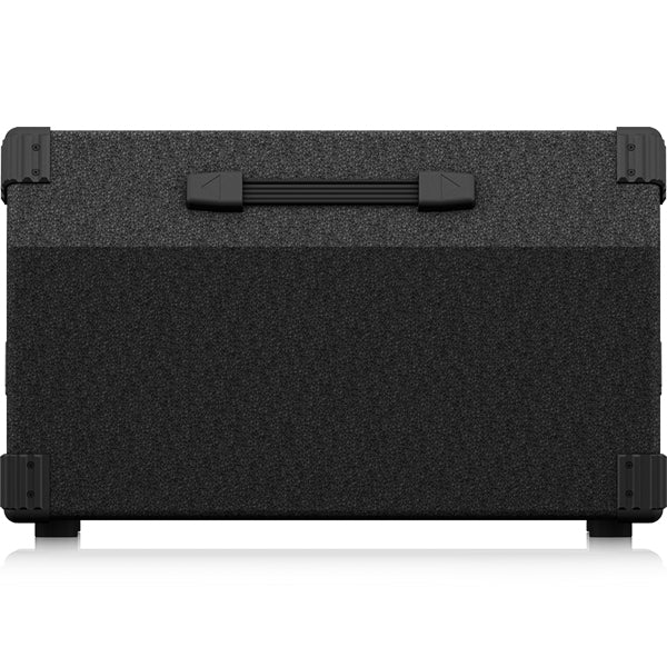 Behringer F-1320D 300W 2 Way Monitor Speaker System with 12" Woofer (F1320D F1320-D F 1320D)