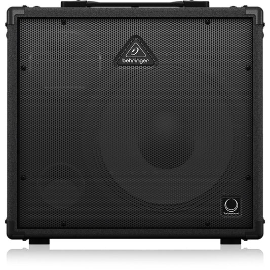 Behringer KXD-12 600W Ultratone 4 Channel Keyboard Amplifier Amp (KXD12 KXD 12)