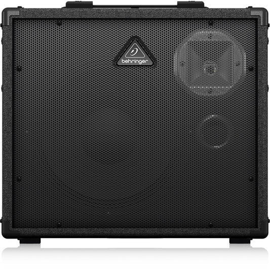 Behringer K-900FX Ultratone 90W 3 Channel Keyboard Amplifier Amp Speaker (K900FX K 900FX)