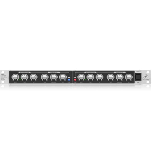 Behringer SX-3040-V2 Ultimate Stereo Sound Enhancement Processor with Dedicated Drive (SX3040V2 SX-3040 SX3040 V2)