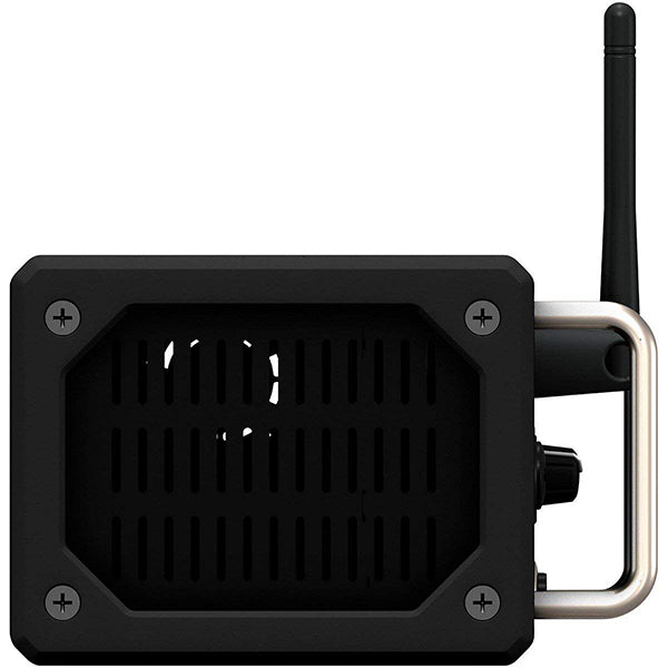 Behringer XR-12 Digital Mixer With 12 Input Preamp (XR12 XR 12)