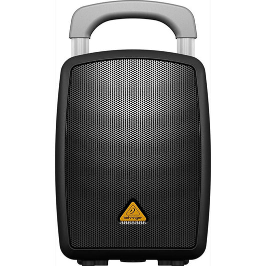 Behringer Europort MPA-40BT-PRO All in One Portable 40W Passive System (MPA40BTPRO MPA-40BT MPA40BT PRO)