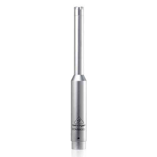 Behringer ECM-8000 Ultra Liner Measurement Condenser Microphone Mic (ECM800 ECM 8000)