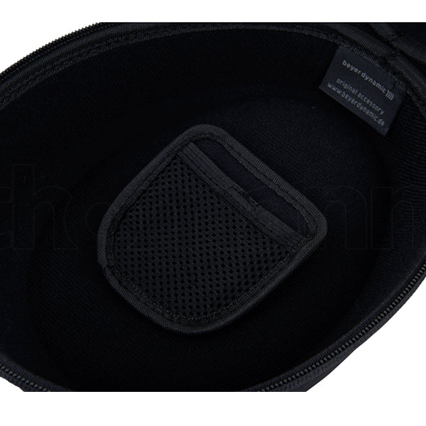 Beyerdynamic DT Hardcase Headphone DT Hard Case for DT770 DT880 DT990 and Custom Series