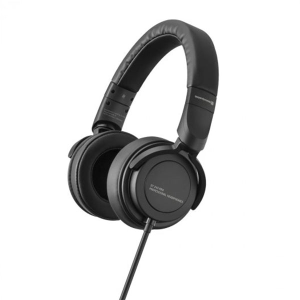 Beyerdynamic Creator 24 Bundle Pro Headphones and FOX USB Studio Microphone Package