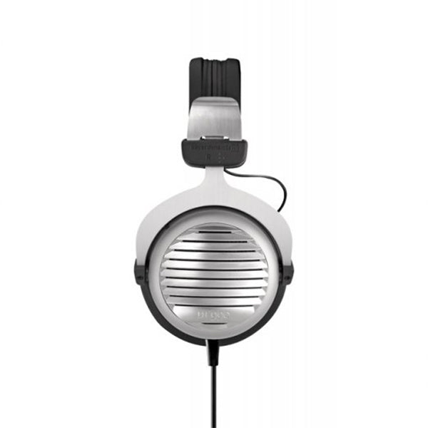 Beyerdynamic DT 990 Edition 600 Ohm Hi-Fi Over Ear Open Headphones for Amplifier (DT990)