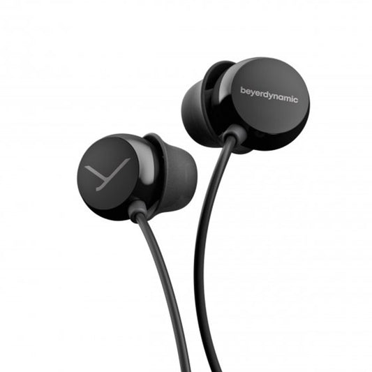 Beyerdynamic Beat Byrd Wired In Ear Headphones True Reliability Powerful Sound Bass