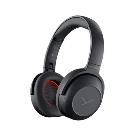 Beyerdynamic Lagoon ANC Traveller Closed Back Bluetooth Headphones with Sound Personalization