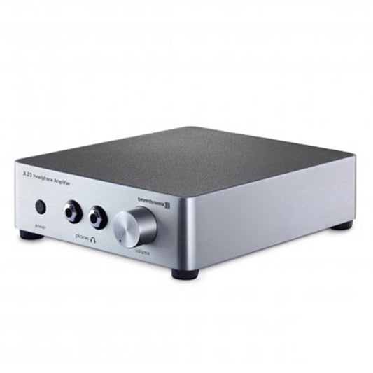 Beyerdynamic A 20 Particularly Open Transparent Sound Headphone Output Amplifier (A20)