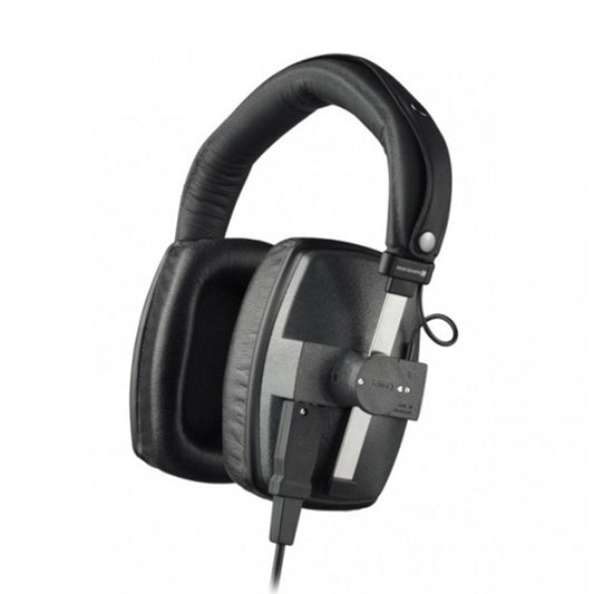 Beyerdynamic DT 150 250 Ohm Monitor Closed Back Headphones for Broadcast Film (DT150)