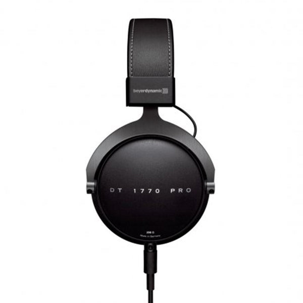 Beyerdynamic DT 1770 PRO 250 Ohm Tesla Studio Closed Back Monitoring Headphone (DT1770)